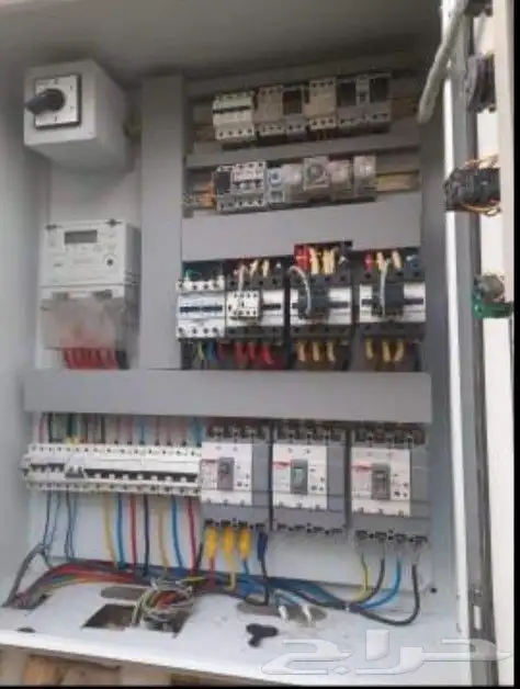 كهربائي منازل 7