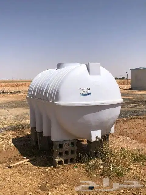 لحام خزانات الفيبر و البلاستيك 0