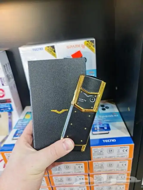 جوالات جديد بورش وفراري 5