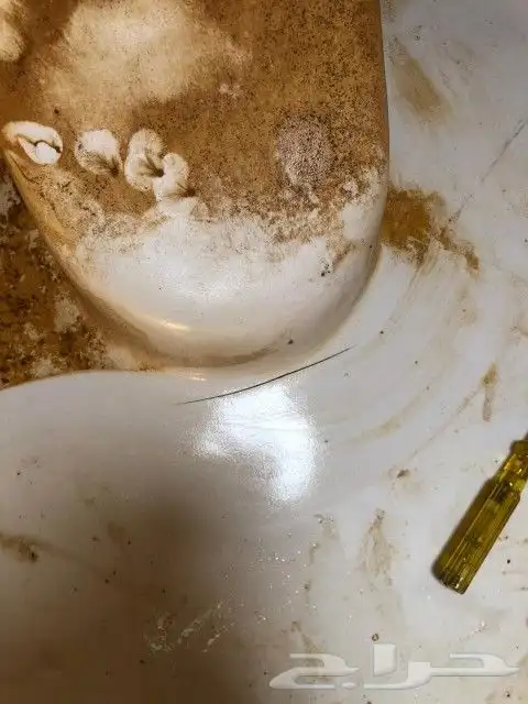 لحام خزانات الفيبر و البلاستيك 4