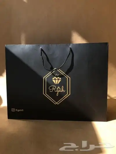 اكياس عبايات. كروت بخ عطر إستكرات 9