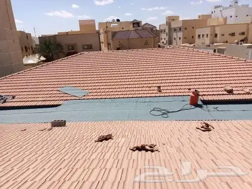 مقاول قرميد ابويوسف 7