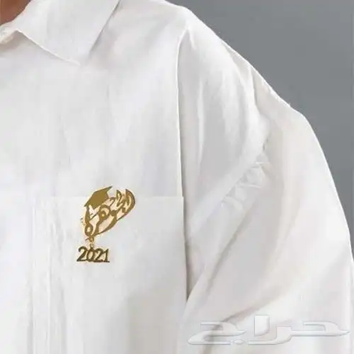 عبايات تخرج 2024بروشات تخرج با الاسم حسب الطلب عبايات تخرج 8