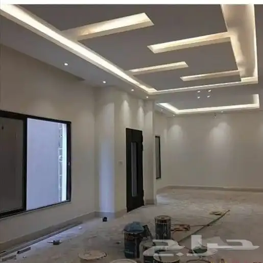 ديكورات دهانات ترميمات الطائف وخارج الطائف 4