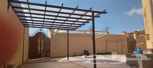 مظلات وسواتر وجلسات 9