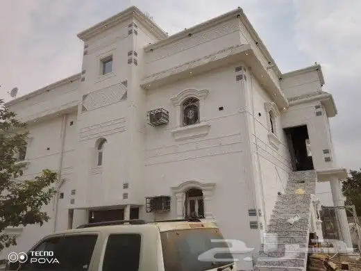 معلم كسر رخام وبطحاء الرياض 6