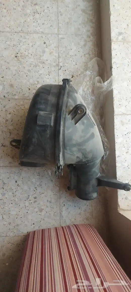 قطع غيار لكزيز ls 400 موديل 1998 الى 2000 18