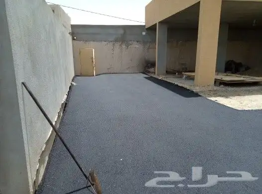 موسسة الجنوب لجميع اعمل الاسفلت والتخطيط ودك الارضي 22