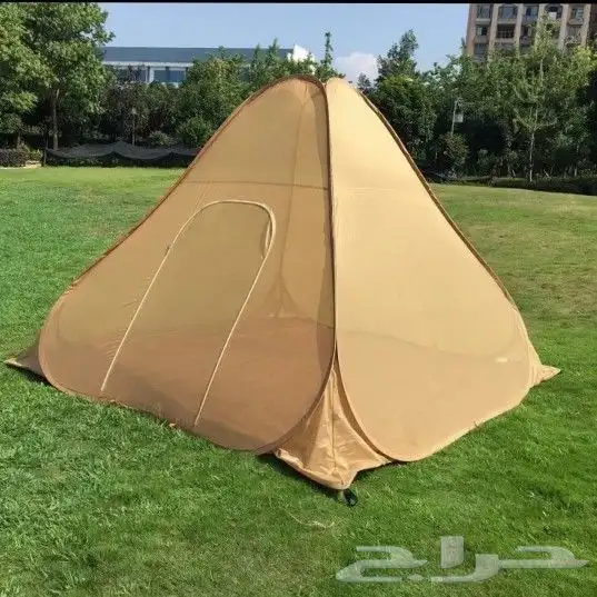 خيمة ناموسية (مترين في مترين) 2