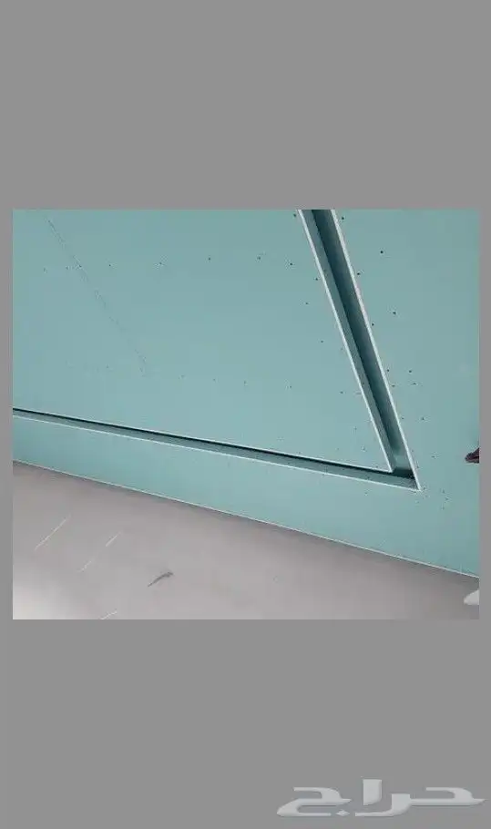 جبس بورد المدينه 6