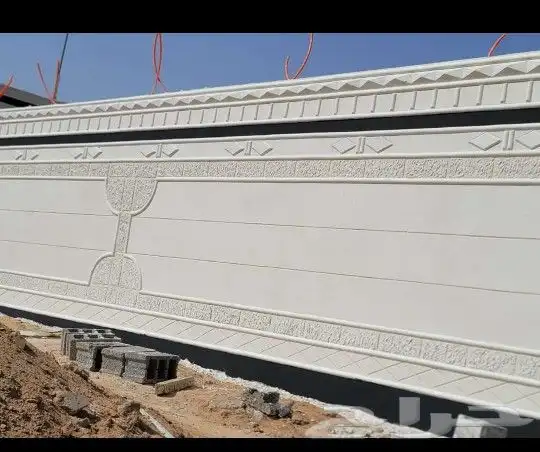 معلم كسر رخام وبطحاء الرياض 2