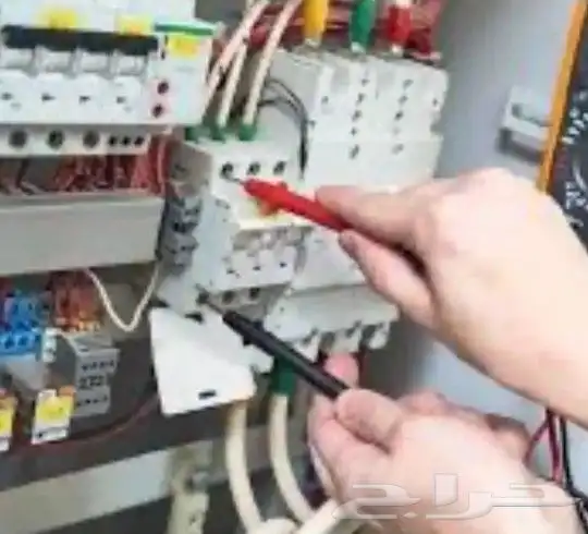 كهربائي منازل 3