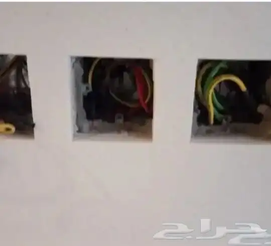 كهربائي منازل 6