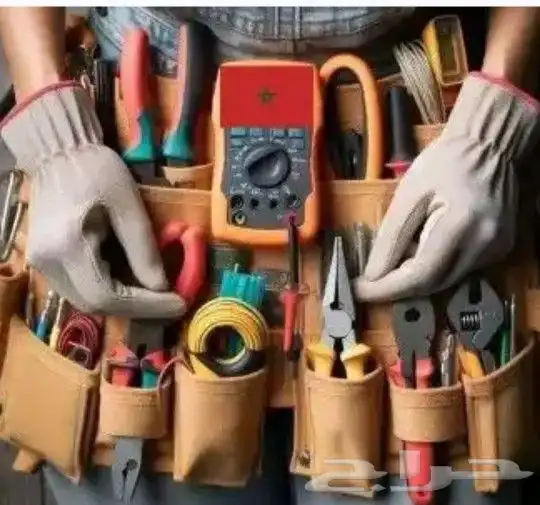 كهربائي منازل 5