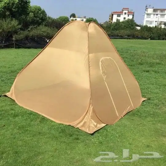 خيمة ناموسية (مترين في مترين) 0