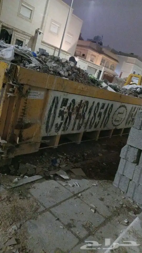 قص جدران بالمنشار ليزر 7