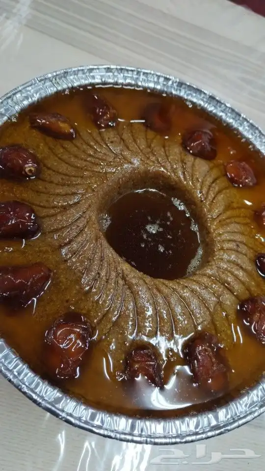 مطبخ ام لين حي النور الدمام 10