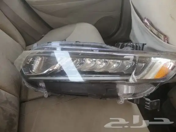 شمعه يسار اكورد2020 0