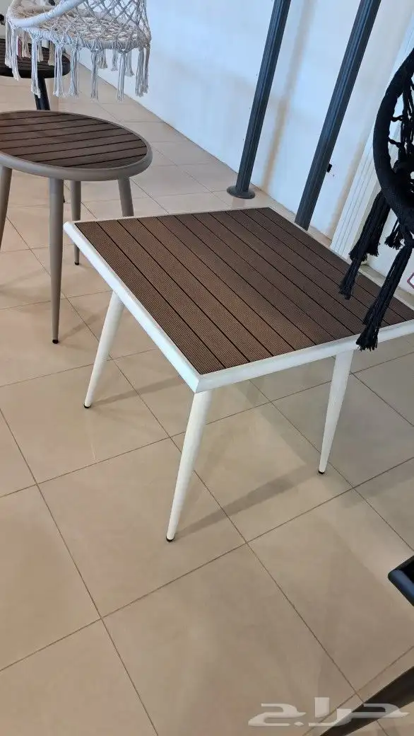 كراسي مفرد خارجية 15