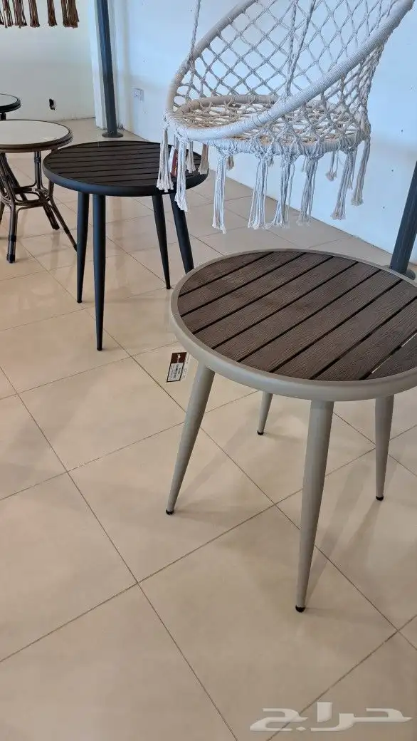 كراسي مفرد خارجية 21