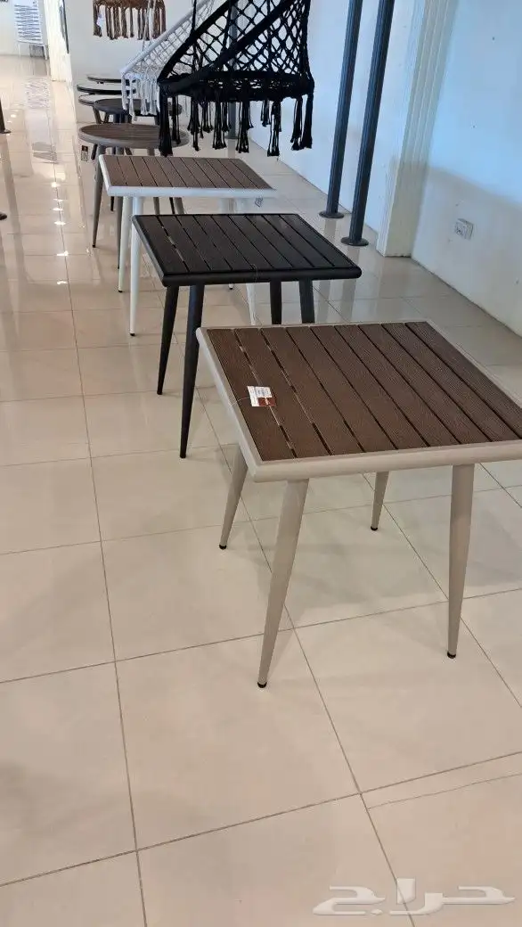 كراسي مفرد خارجية 24