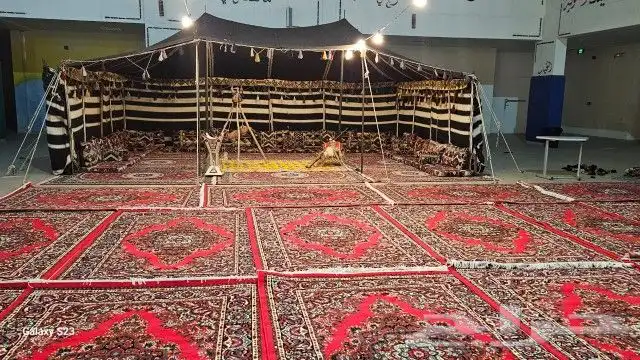 طباخ ذبائح وقهوجين وصبابين 12