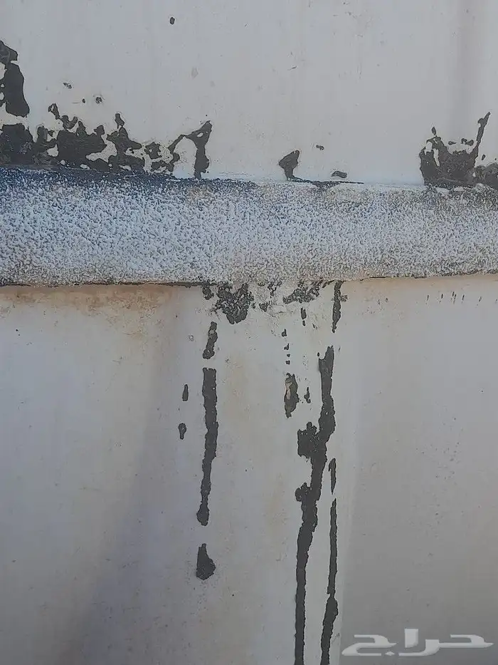 لحام خزانات الفيبر و البلاستيك 13