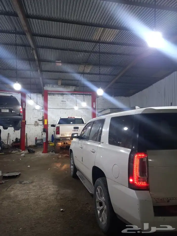 قير جير يوكن سييرا سكاليد افالنش دينالي تاهو سلفرادو اكسبدشن 0