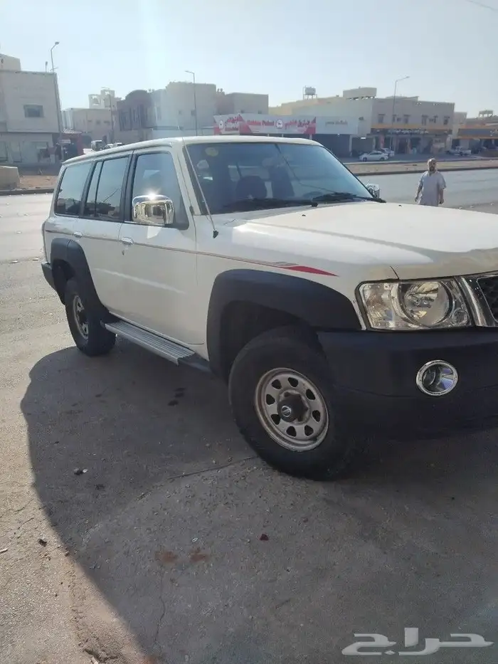 قطع غيار نيسان باترول قطع ترهيم باترول نيسان لحيه فتك شمعات 6