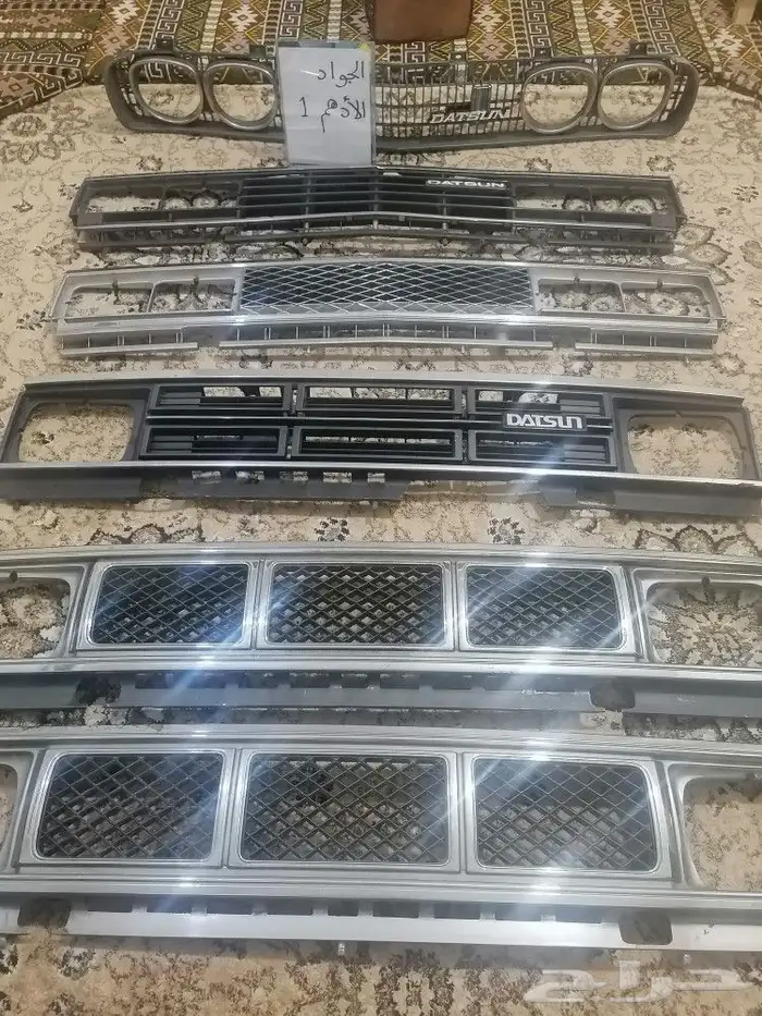 شبوك ددسن اصلي وكاله نظيف جدا 1