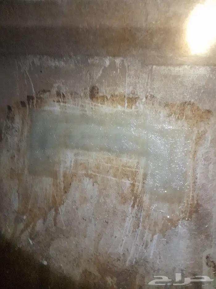 لحام خزانات الفيبر و البلاستيك 9