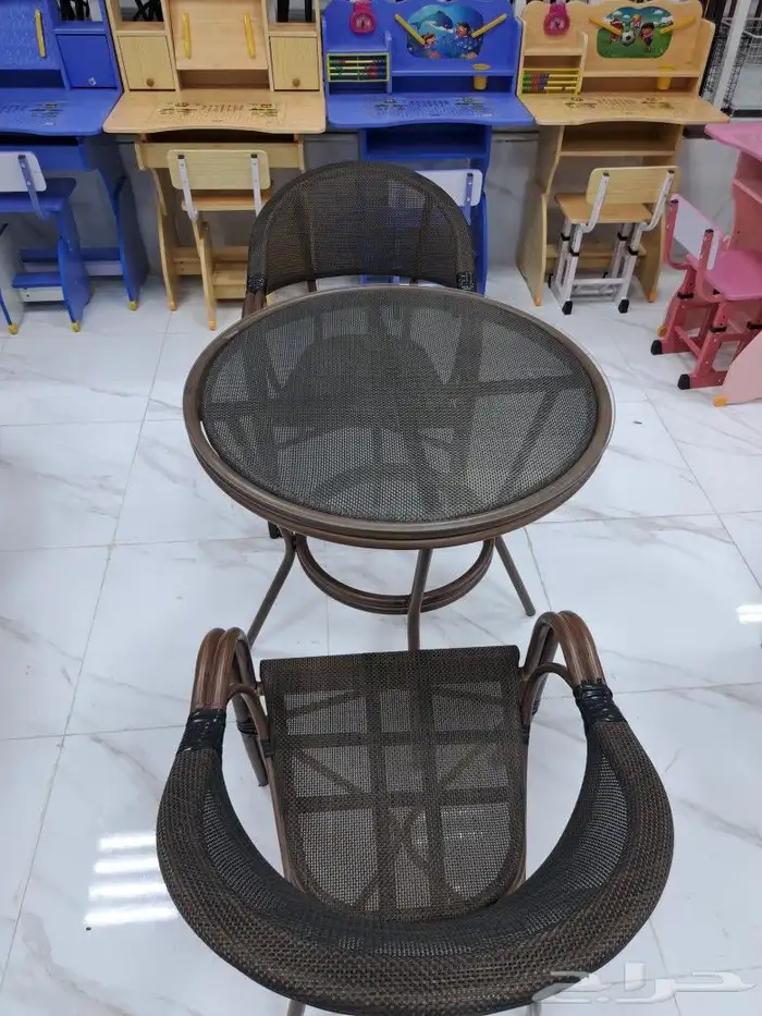 كراسي مفرد خارجية 16