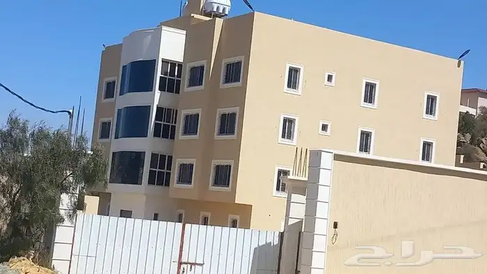 معلم ديكورات خارجيه شيبه الحجر بطحاء ارياض 1