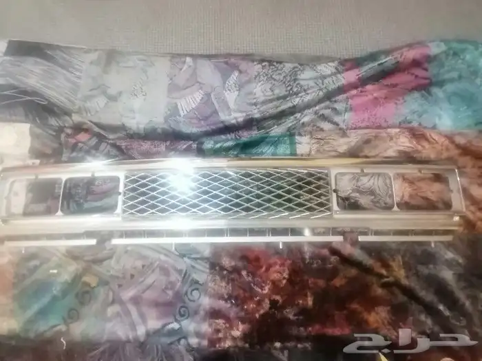 شبوك ددسن اصلي وكاله نظيف جدا 4