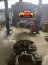 تشارجر كرايسلر قير ماكينة دودة دركسيون خزان بانزين 2