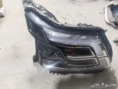 شمعة نيسان باترول 2022 1
