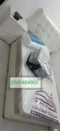 سرير مرتبه مخده بطانيه دولاب مفرش كراسي حديد وخشب جمله وت 17