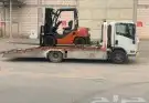 تأجير رافعات شوكيه وكرينات 2