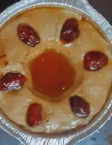 اكلات شعبيه جنوبيه الرياض الرمال 6