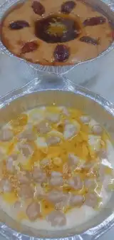 اكلات شعبيه جنوبيه الرياض الرمال 3