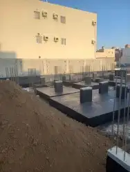 مقاول معماري. جده 4