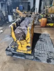 Generators for rent مولدات للإيجار 5