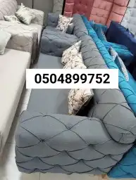 كنب جديد بالرياض 10