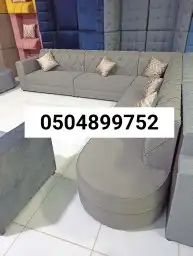 كنب جديد بالرياض 4