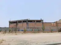 مقاول معماري. جده 9