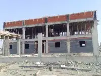 مقاول معماري. جده 10