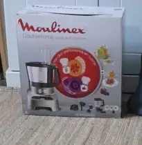محضرة طعام جديدة 11قطعة1200واط 0