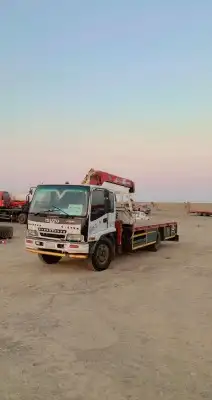 للايجار كرينات بجميع الاحجام رابغ صعبر ثول 2