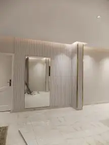 معلم ديكورات داخليه وخارجيه تصاميم حسب الطلب 8