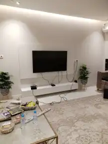 معلم ديكورات داخليه وخارجيه تصاميم حسب الطلب 7